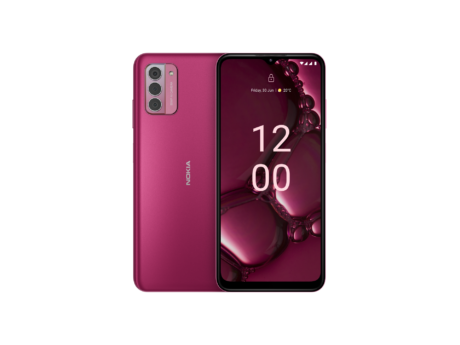 Nokia G42 5G So Pink