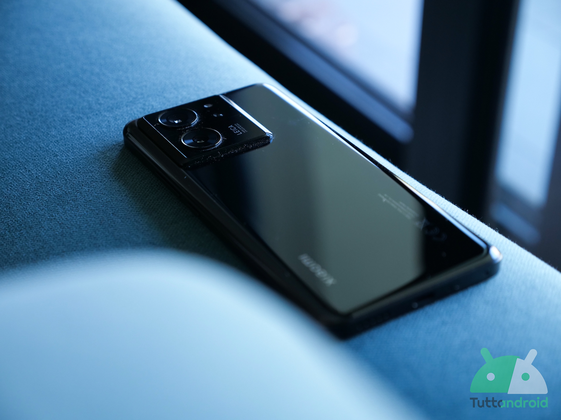Xiaomi 31t pro 