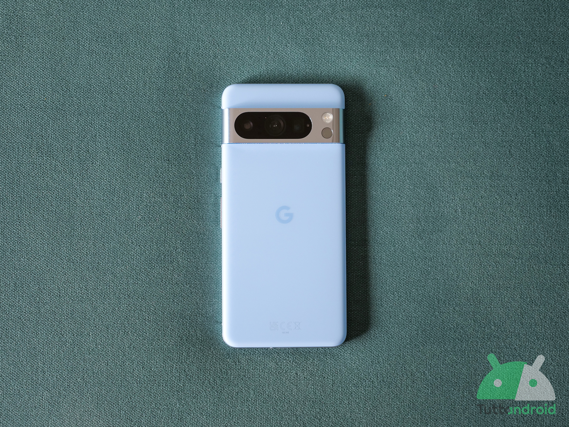 Google Pixel 8 Pro 