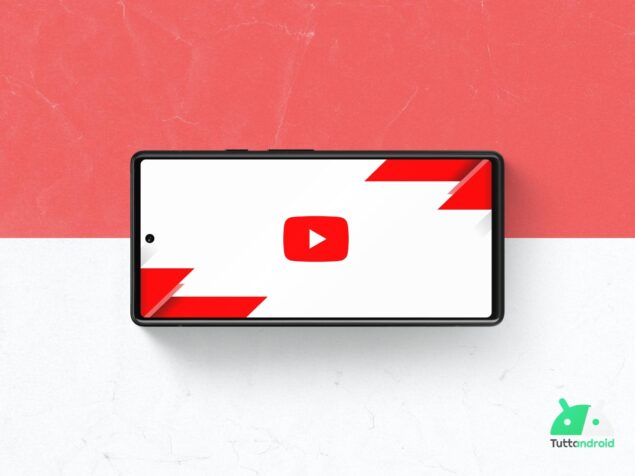 YouTube