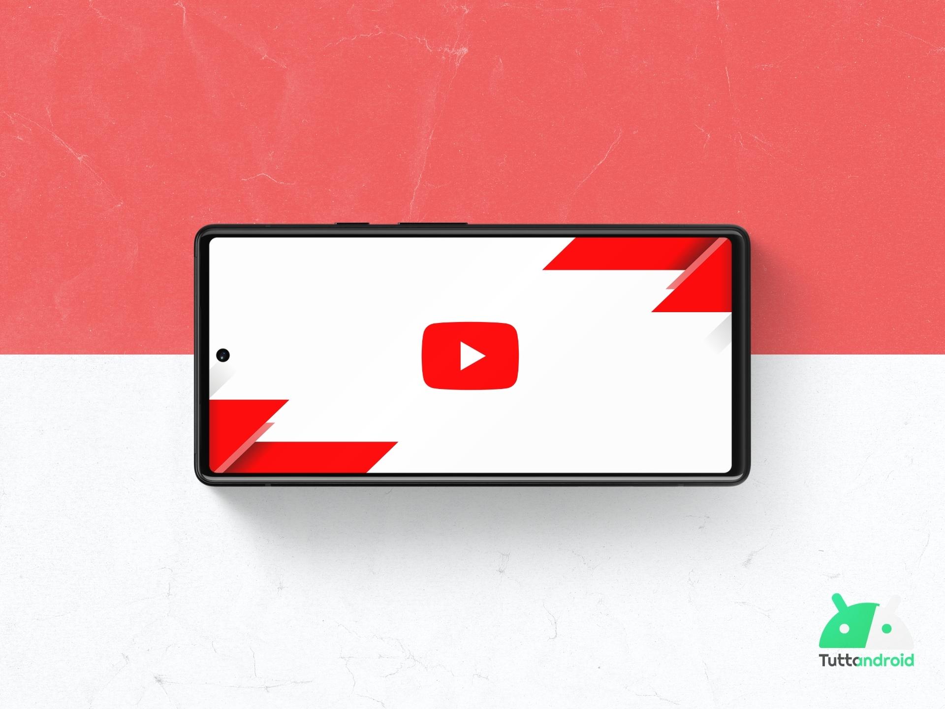 YouTube