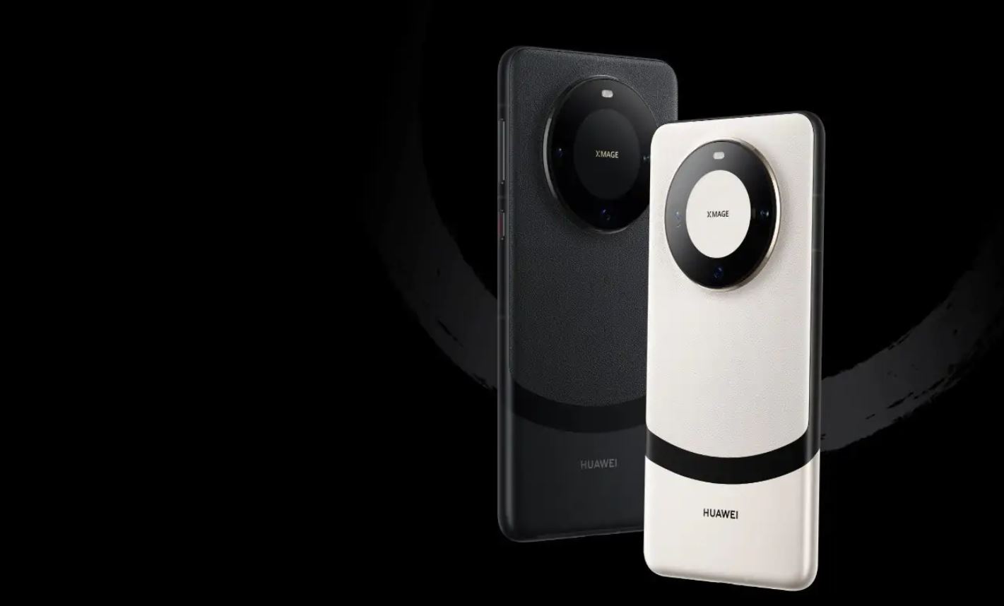Huawei Mate 60 Pro