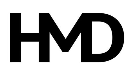 HMD logo