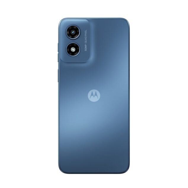 Motorola moto g play 2024