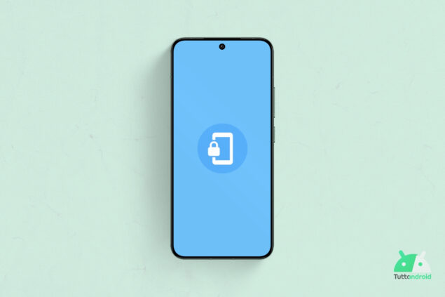 JGR Screen off widget logo