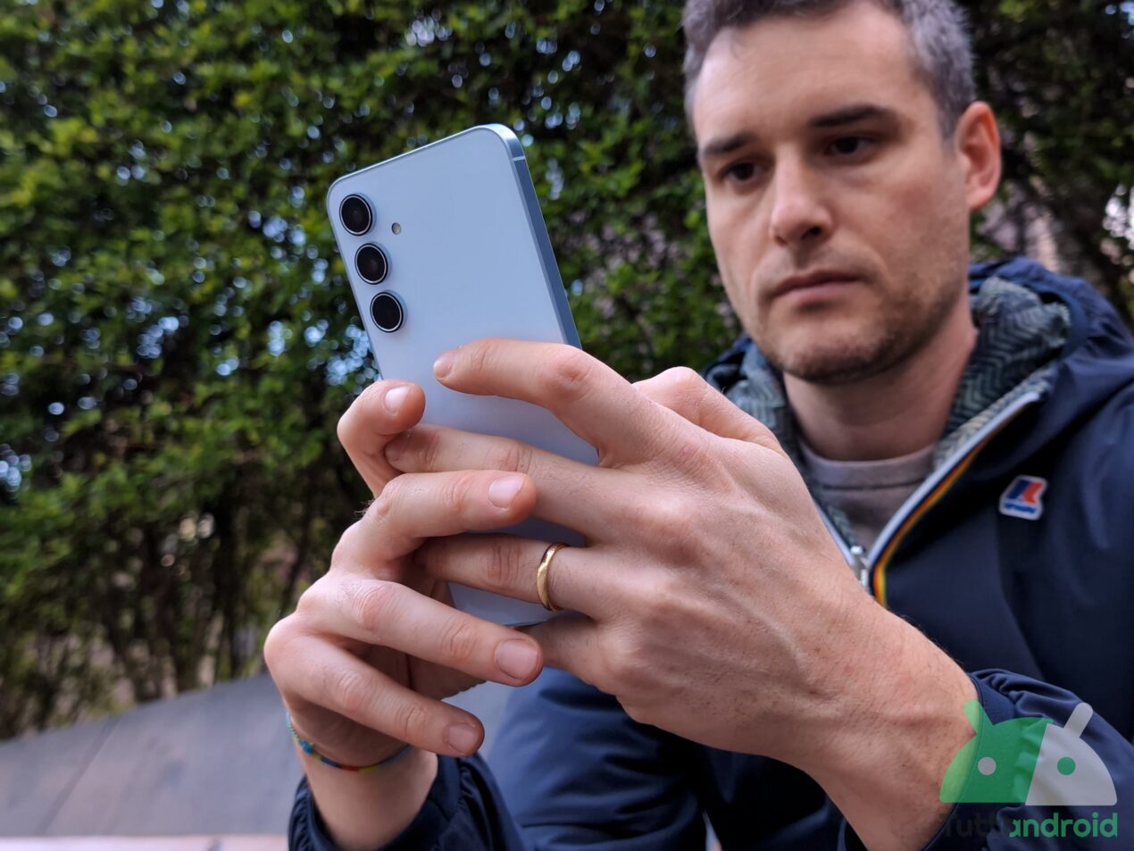 Quanti aggiornamenti in casa Samsung, OnePlus e Xiaomi: scopriamoli tutti