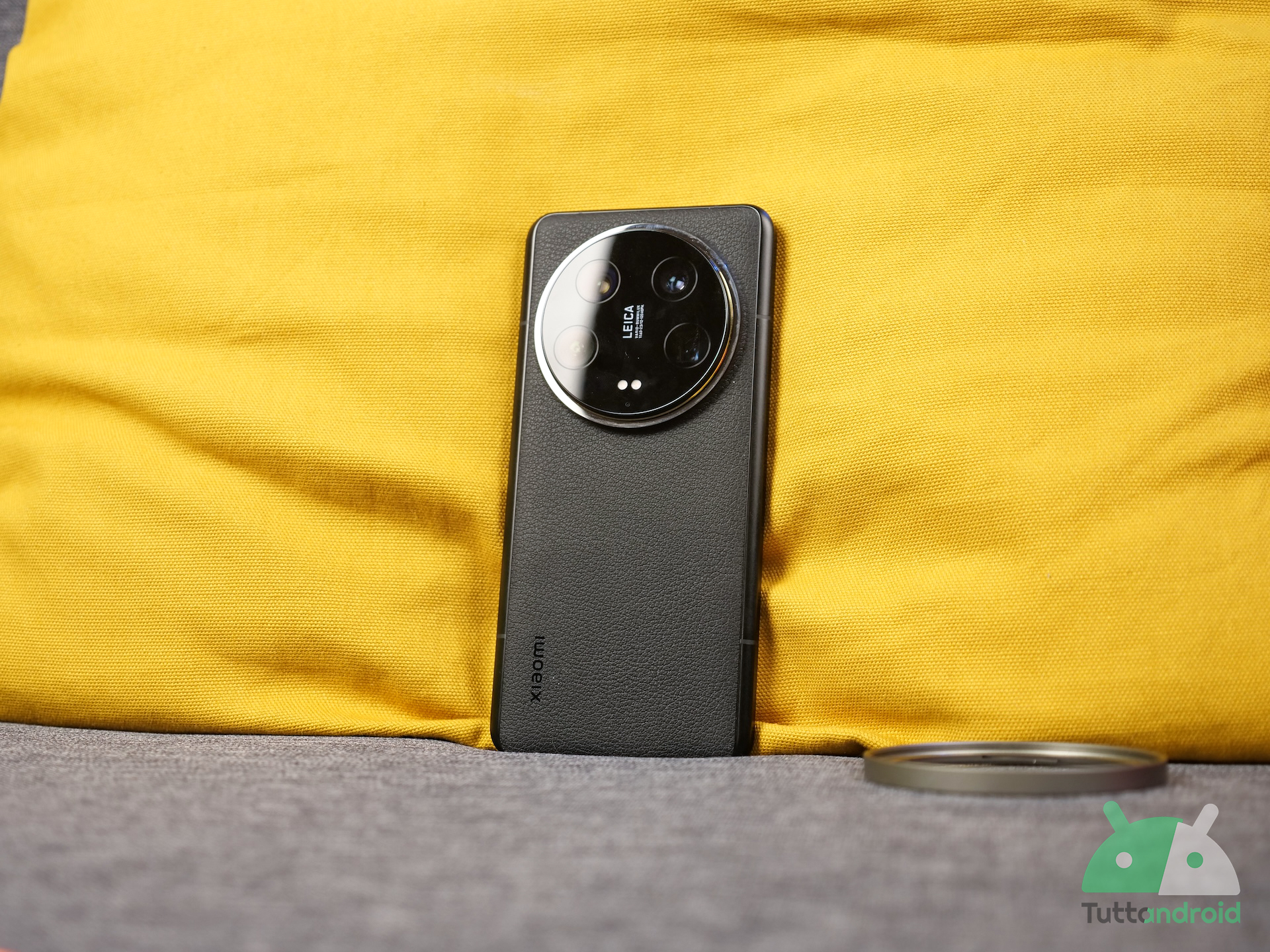 Xiaomi 14 ultra 