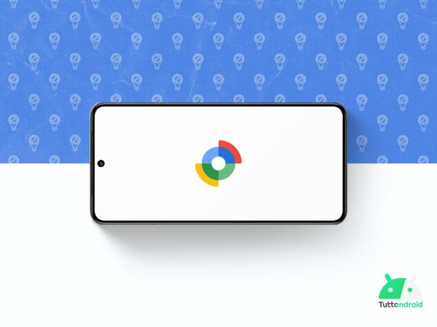 Google Trova il mio dispositivo o Funzioni Trova di Google