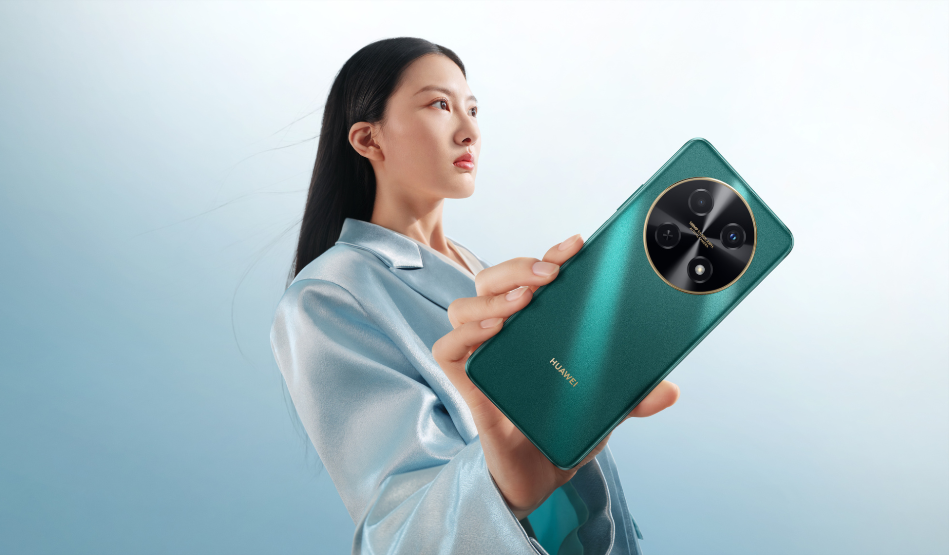 Huawei Nova 12 series