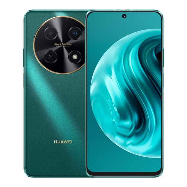 Huawei Nova 12i