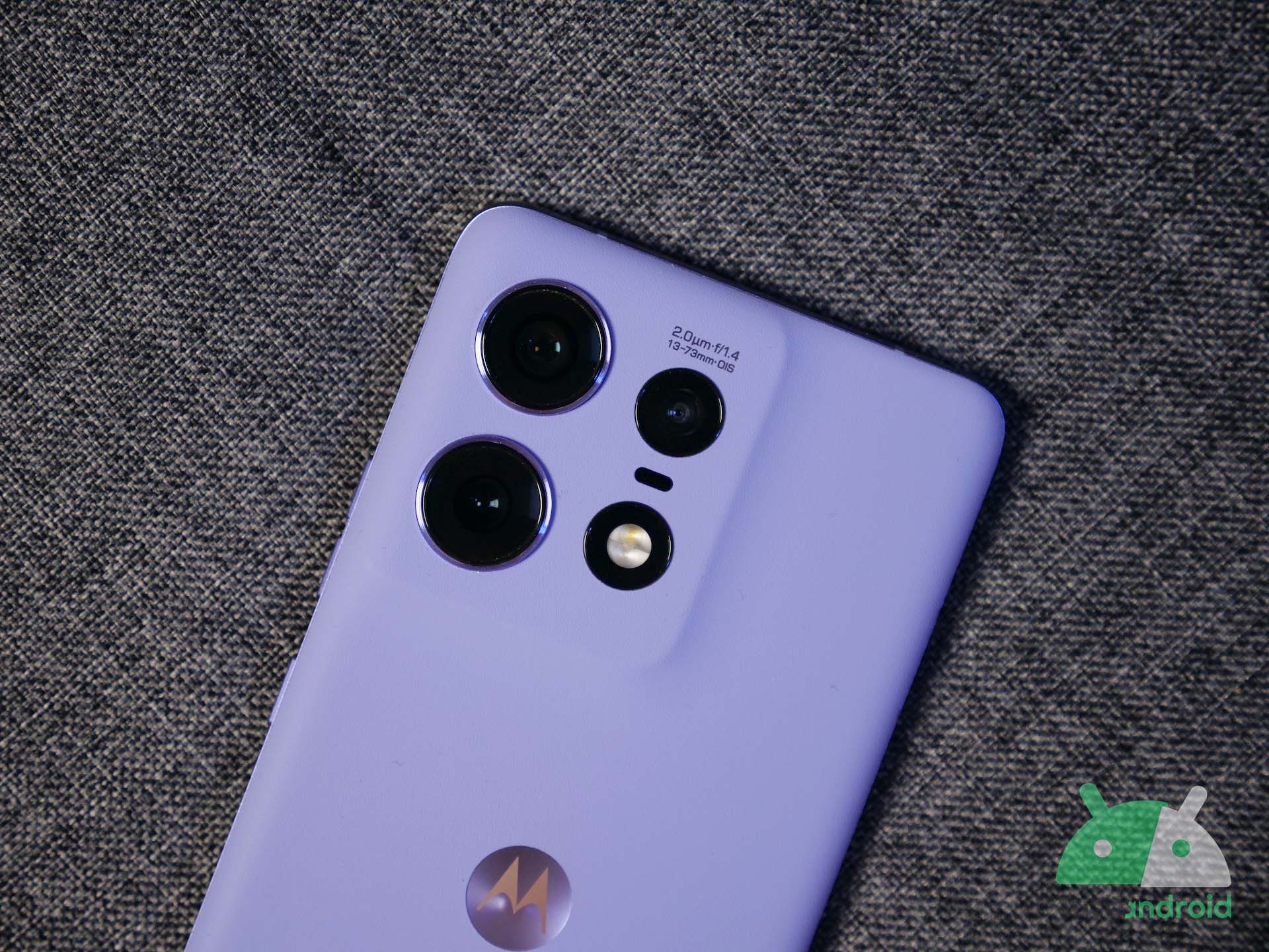 motorola prosegue con l8217aggiornamento ad android 16 tocca ad altri due modelli