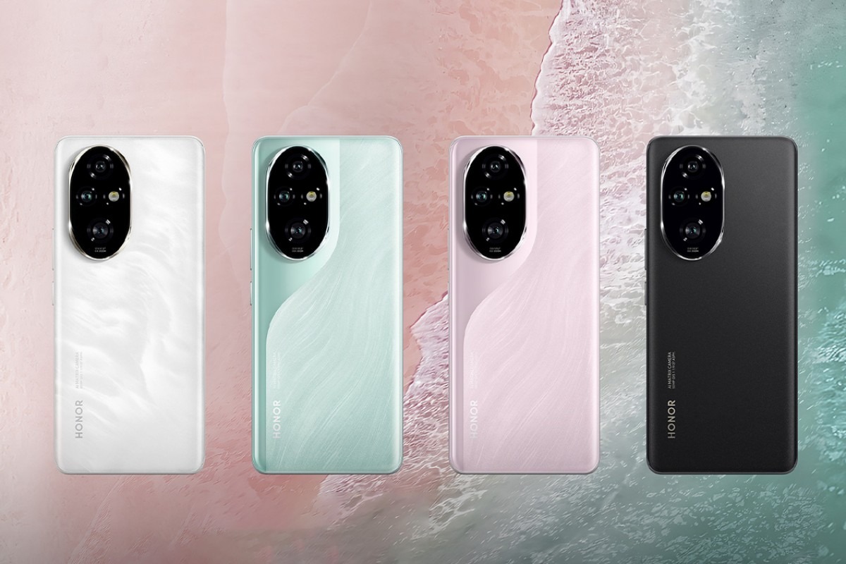 HONOR 200 HONOR 200 Pro