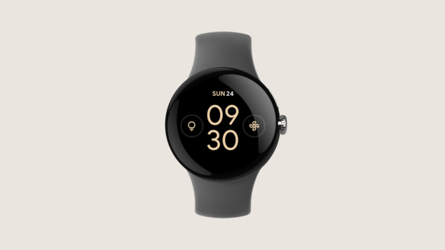 novità Google Home su Wear OS