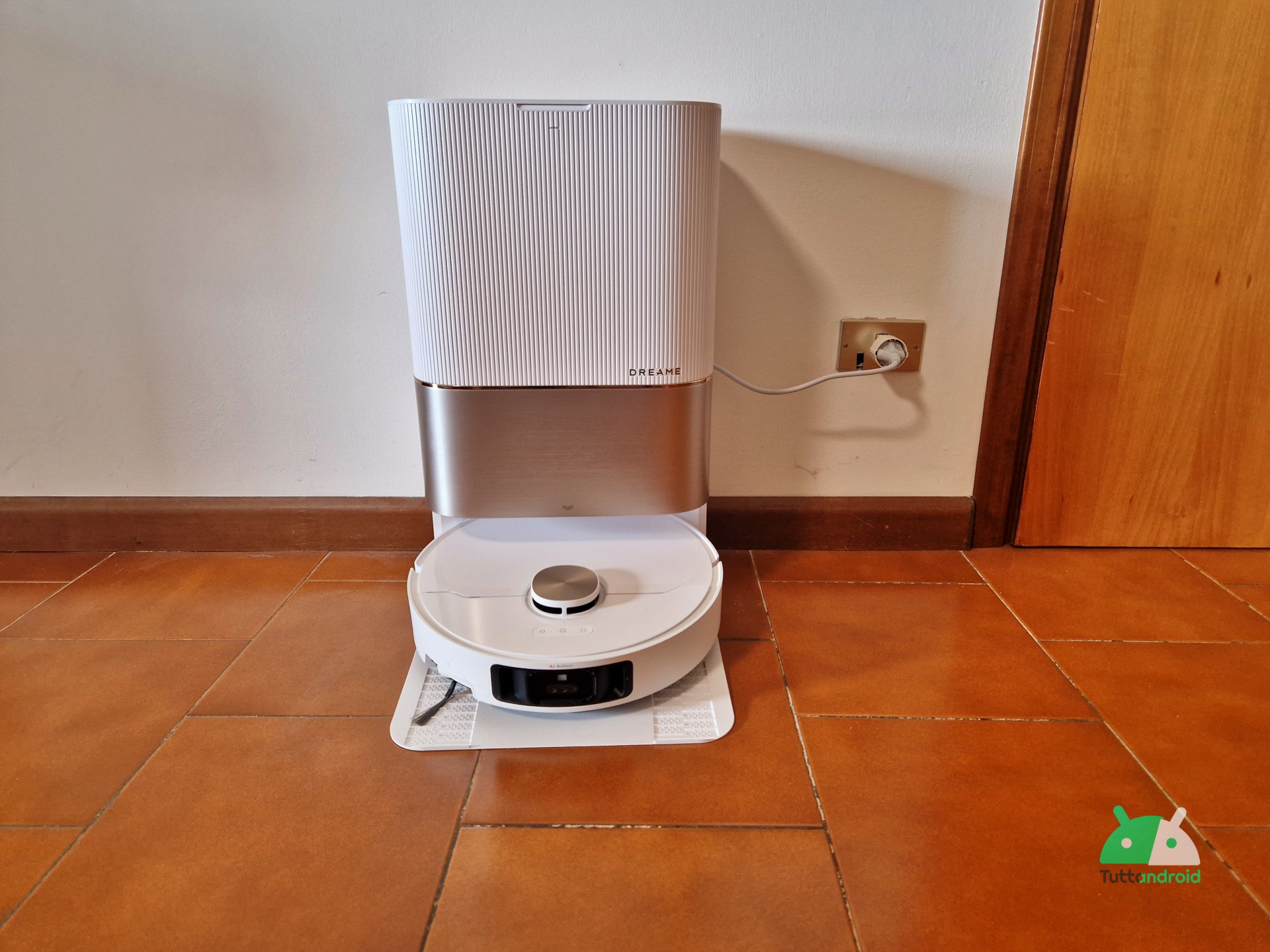 Dreame X40 Ultra Complete 06