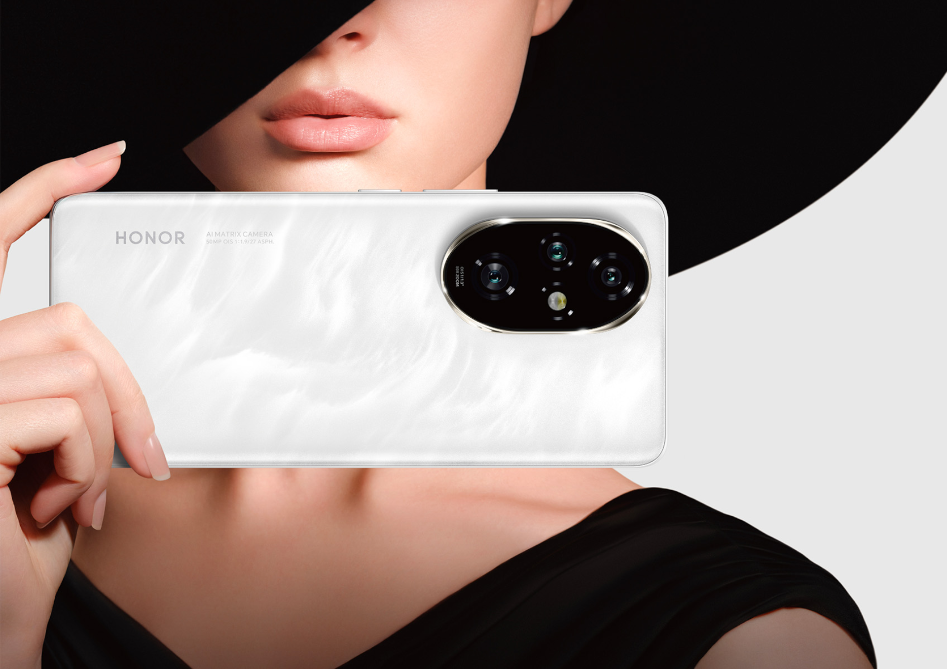 HONOR 200