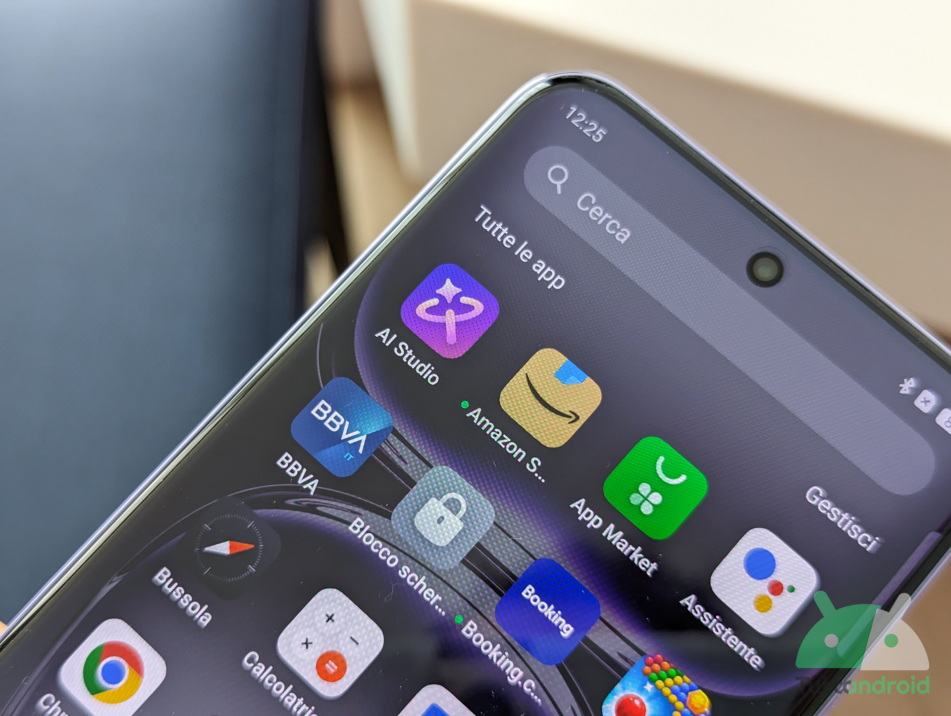 Oppo reno 12 pro 