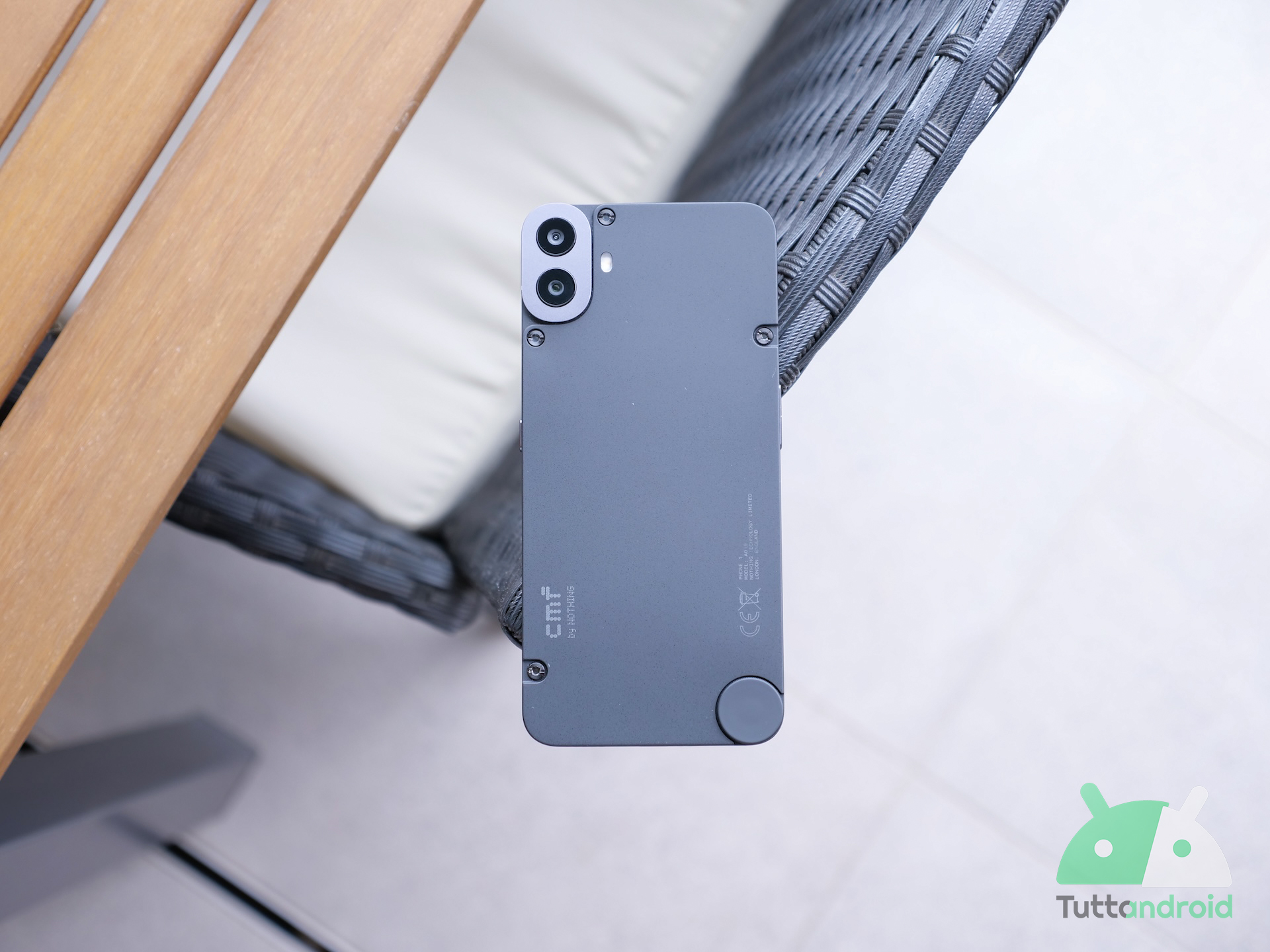 Cmf phone 1 