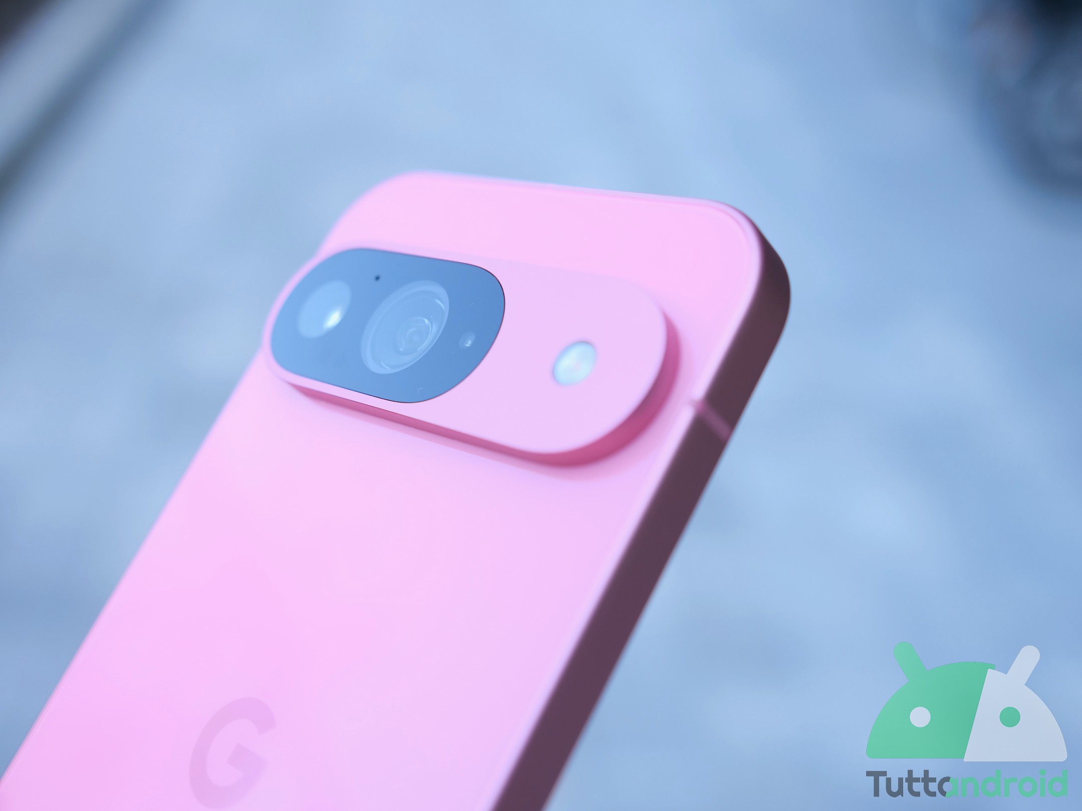 Google pixel 9 10 