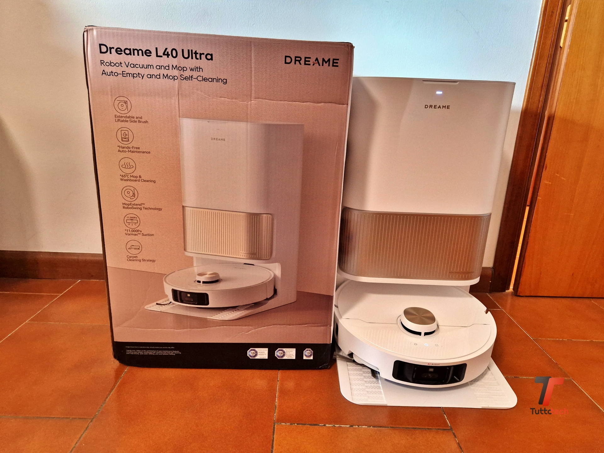 Dreame L40 Ultra 02