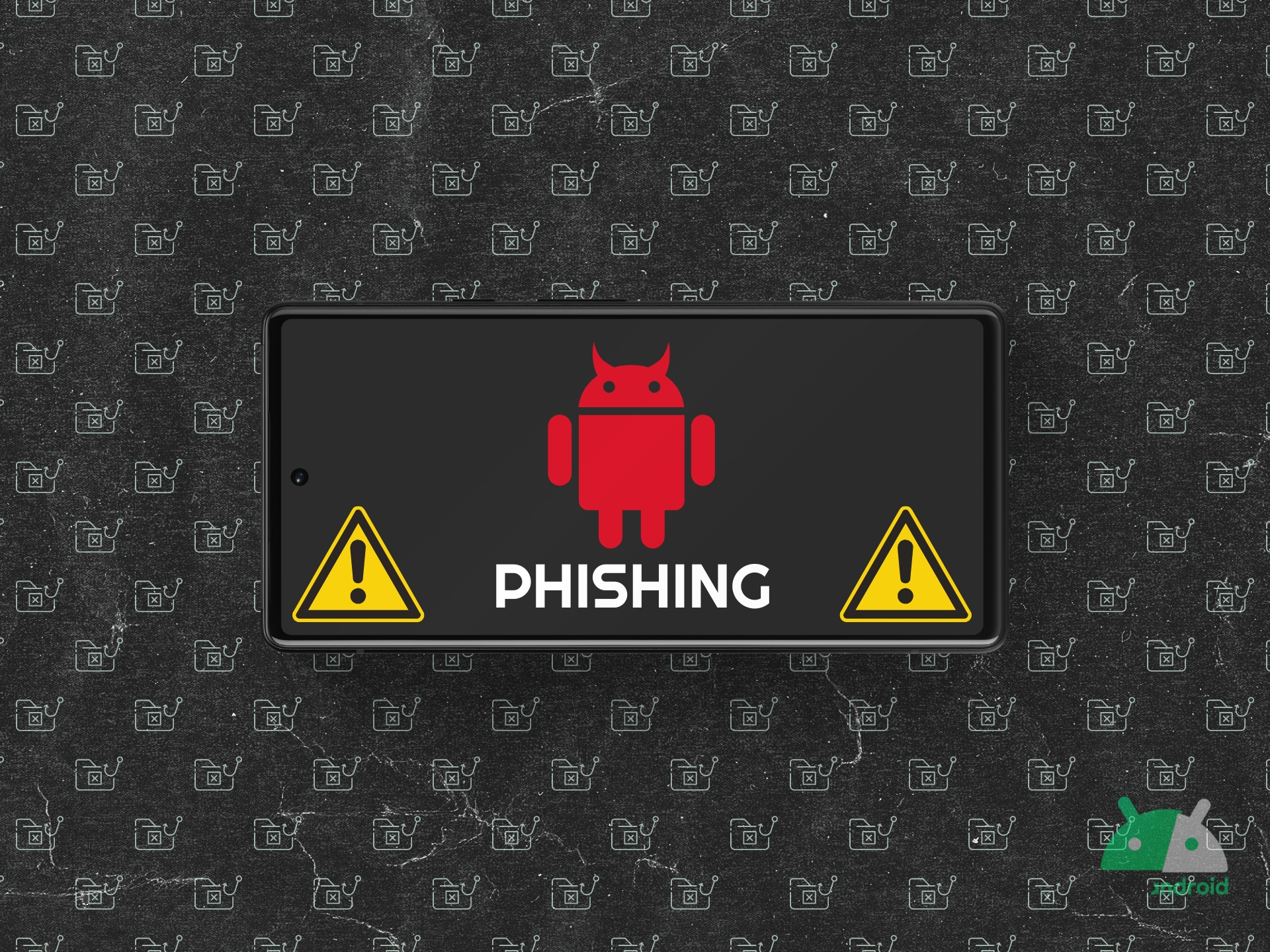 phishing