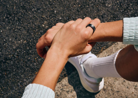 Samsung Galaxy Ring