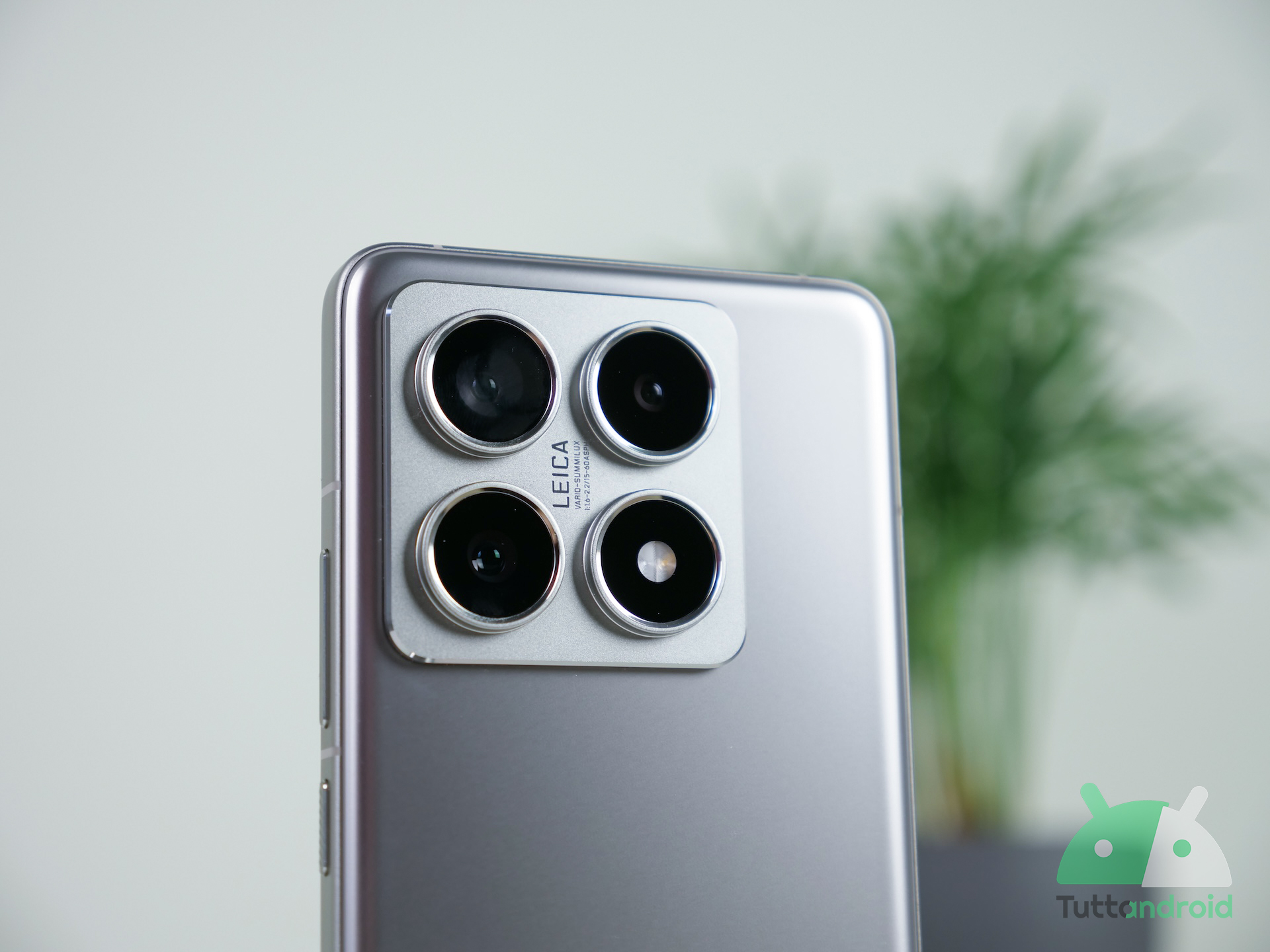 Xiaomi 14t pro 