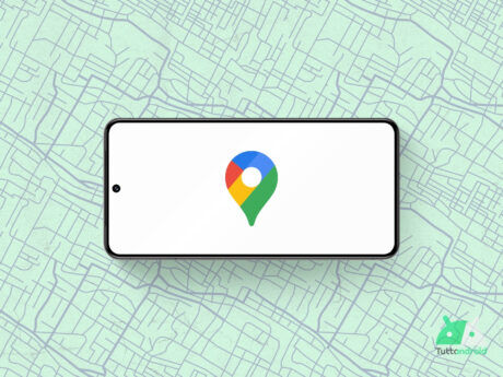 Google Maps