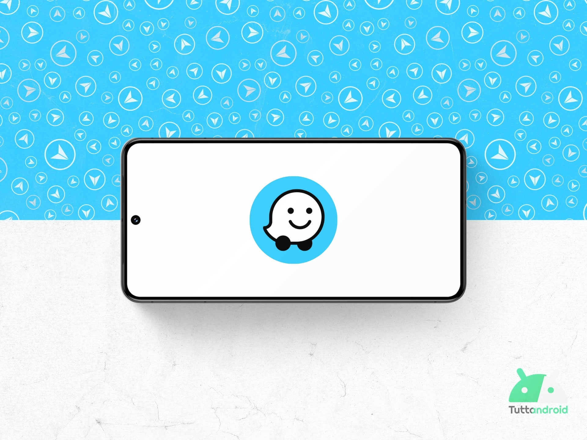 Waze