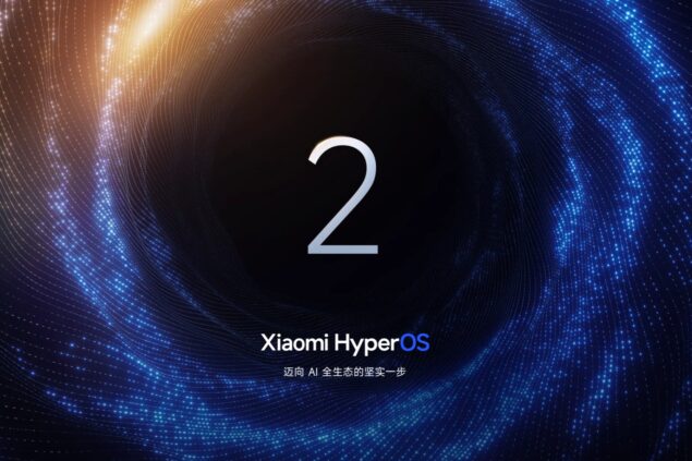 Xiaomi HyperOS 2.0