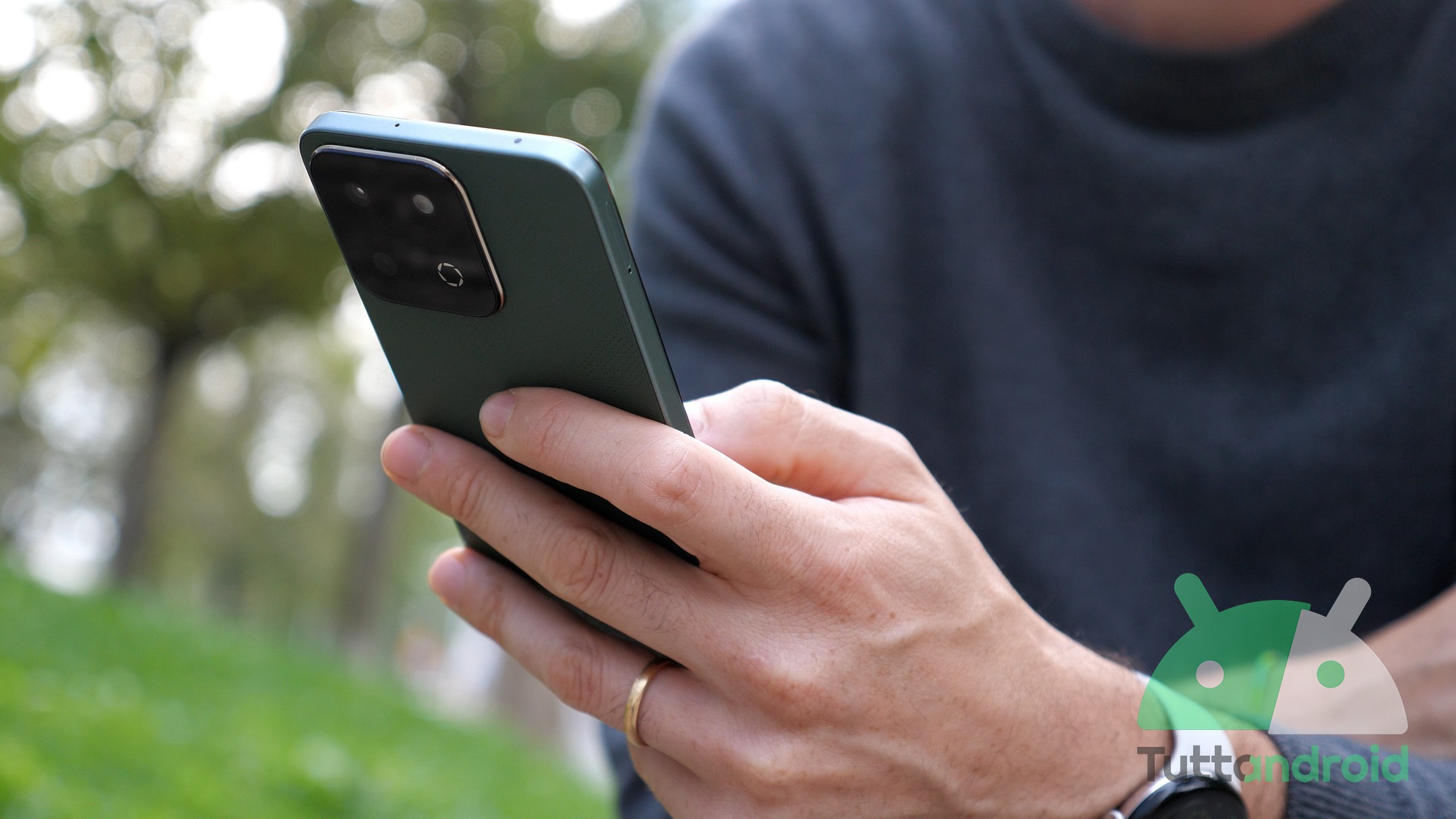 Honor 200 smart 5 