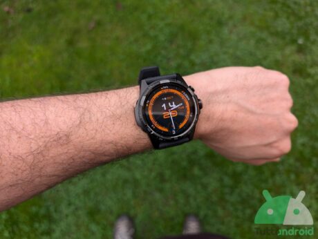Recensione TicWatch Atlas: WearOS e muscoli da atleta per questo smartwatch