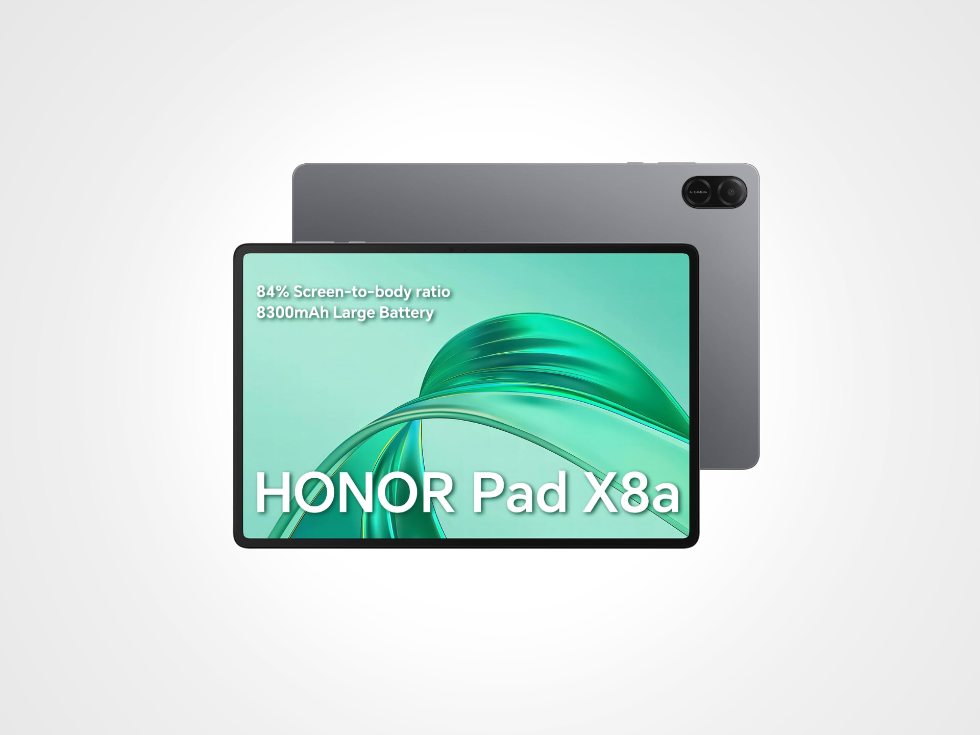 HONOR Pad X8a a soli 83€ è da non perdere: scopri il coupon per avere quest’ottimo tablet