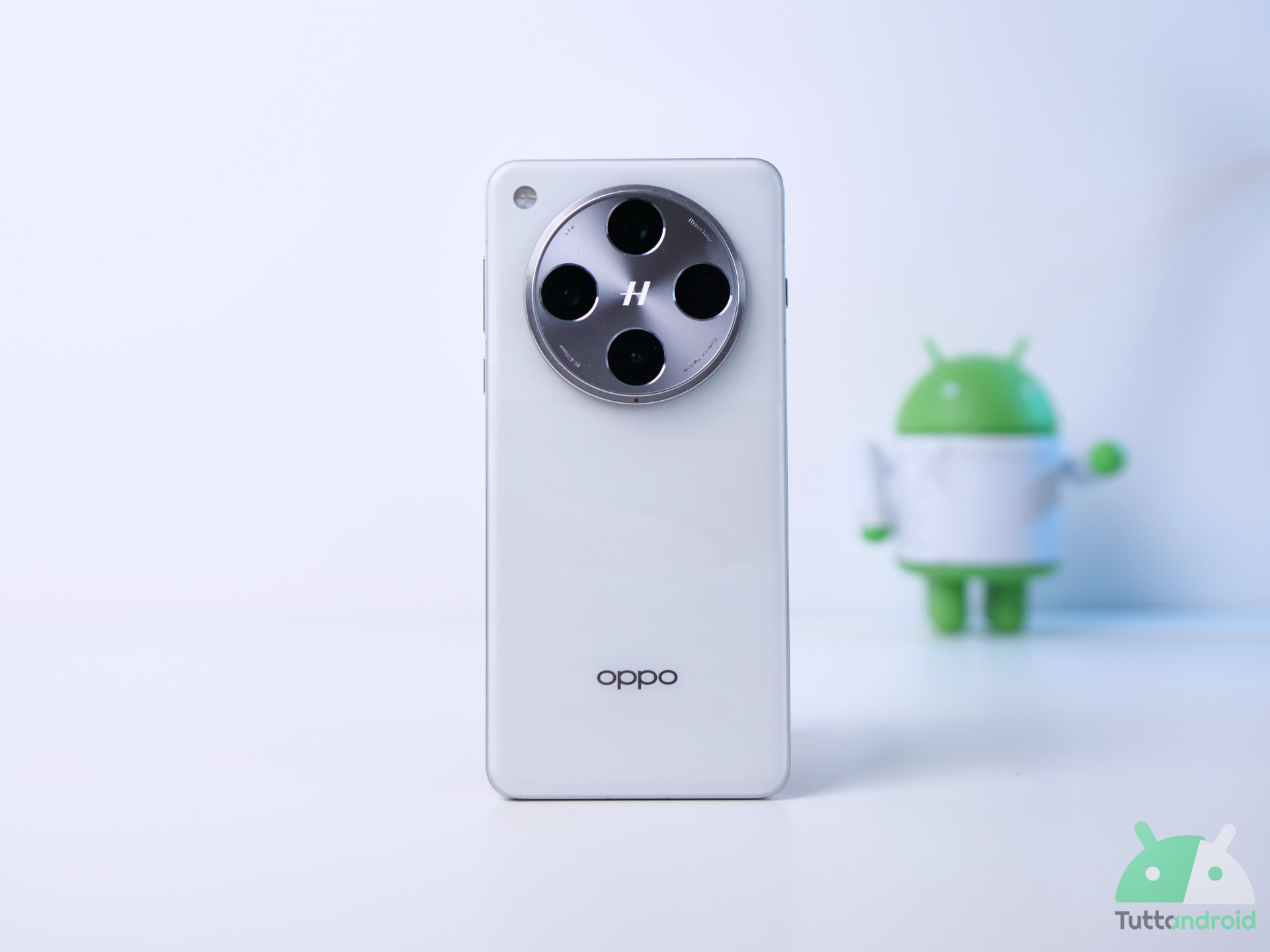 Oppo find x8 pro  