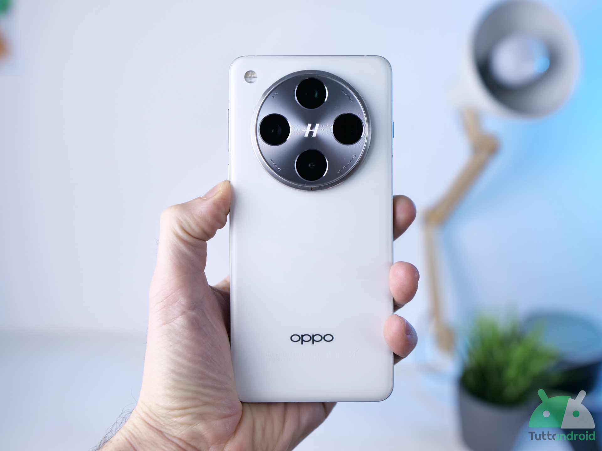 Oppo find x8 pro  