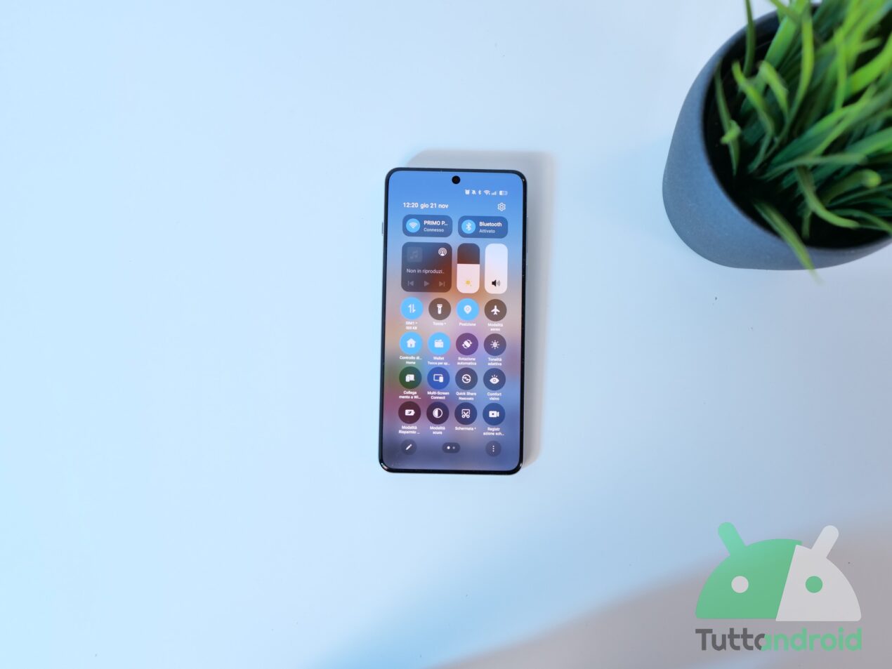 Samsung, OnePlus, OPPO e Nothing: quanti aggiornamenti in roll out oggi per questi modelli