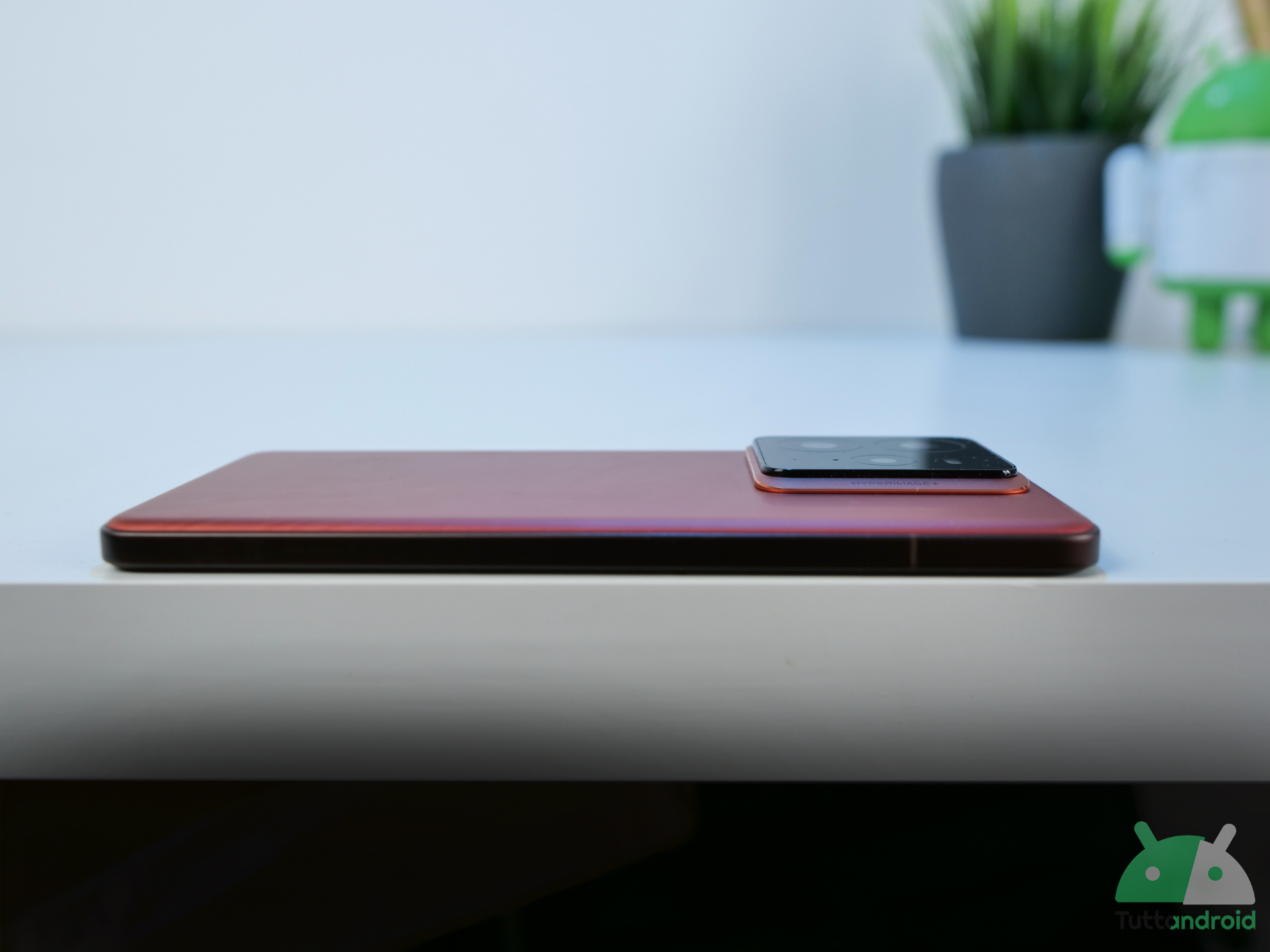 Realme gt 7 pro 