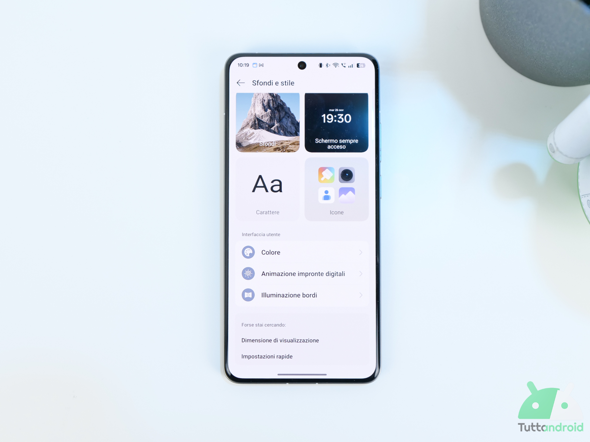 Realme gt 7 pro 