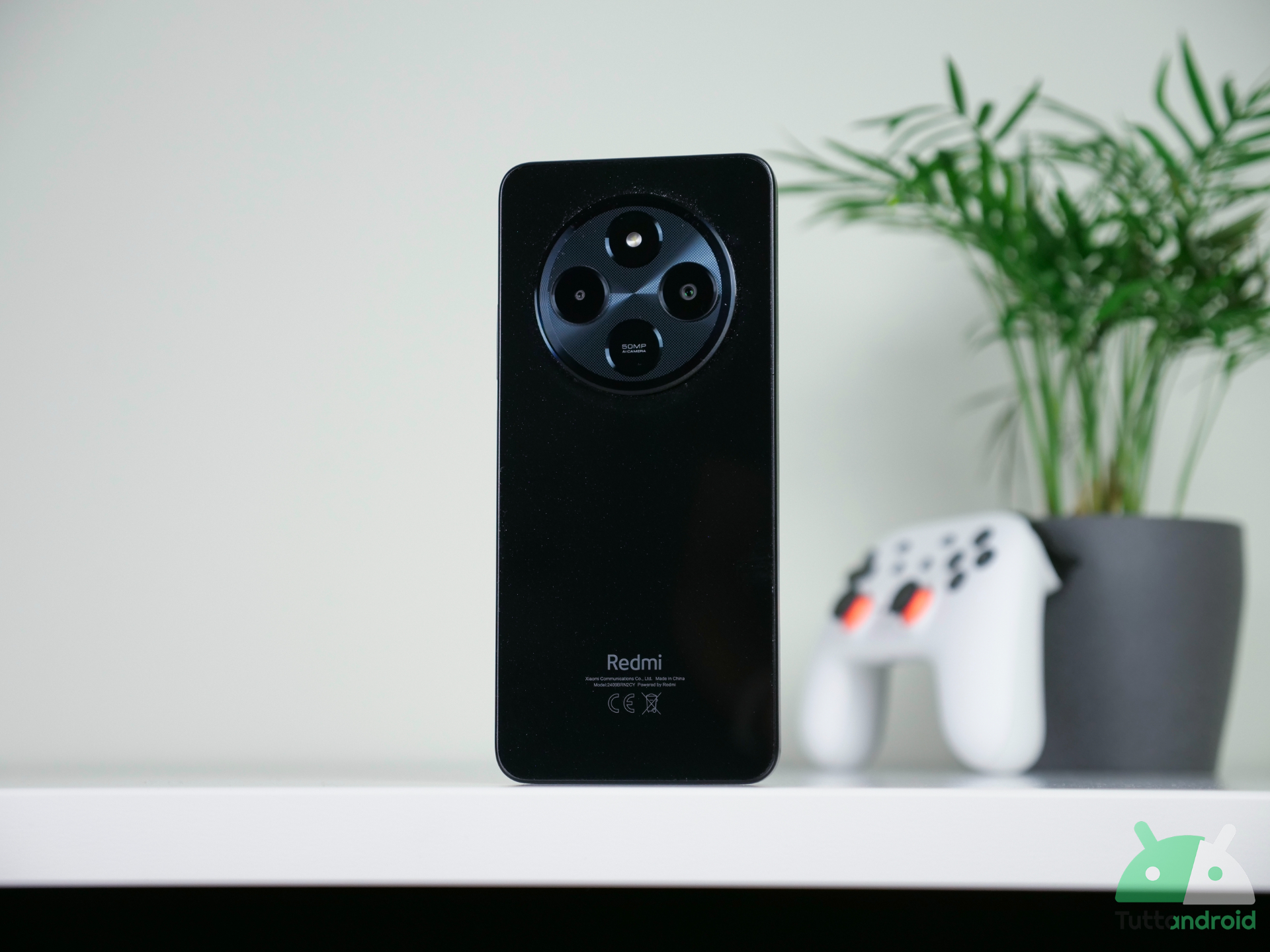 Redmi 14c 
