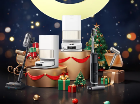 Offerte Dreame dei Saldi di Natale