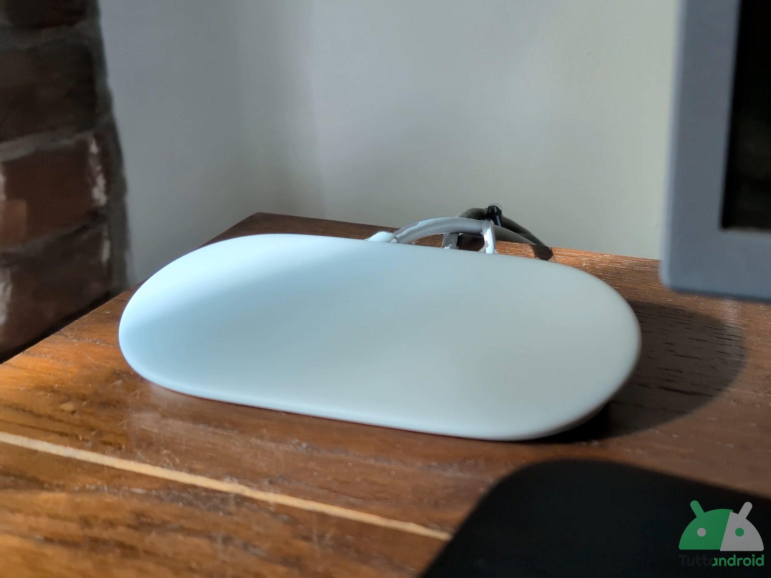 Google streamer 4k 