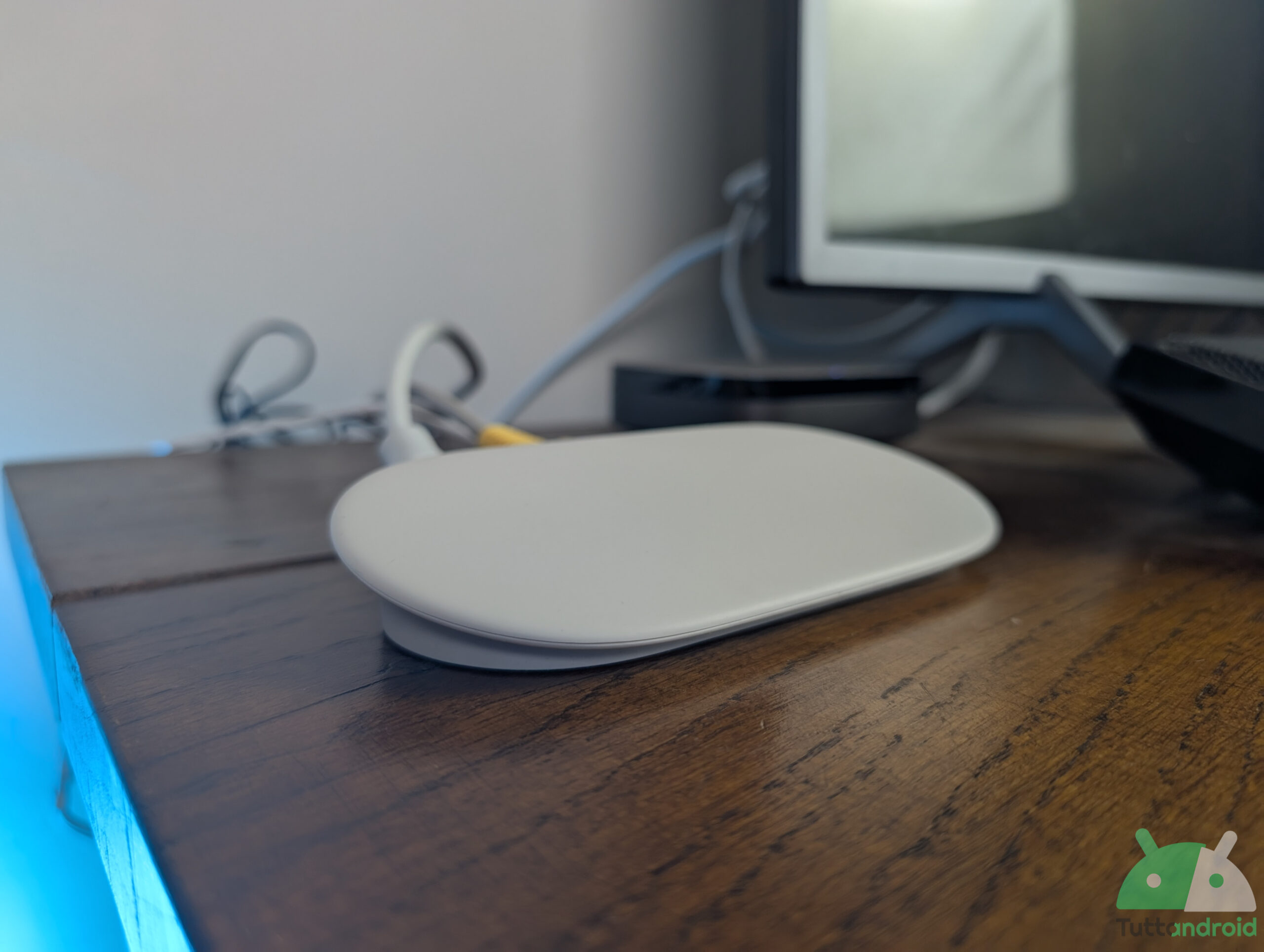 Google tv streamer 