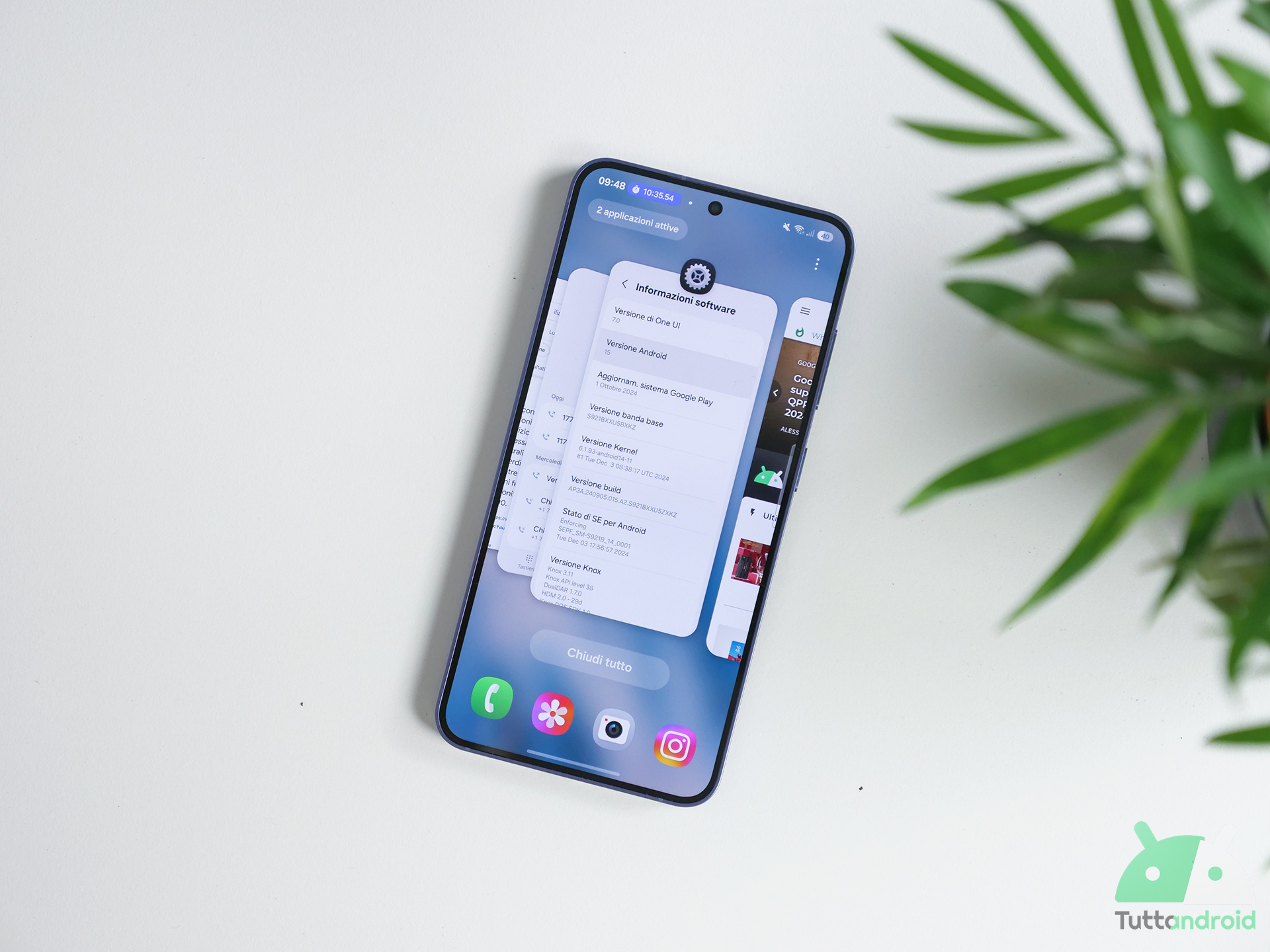 Samsung one ui 7 