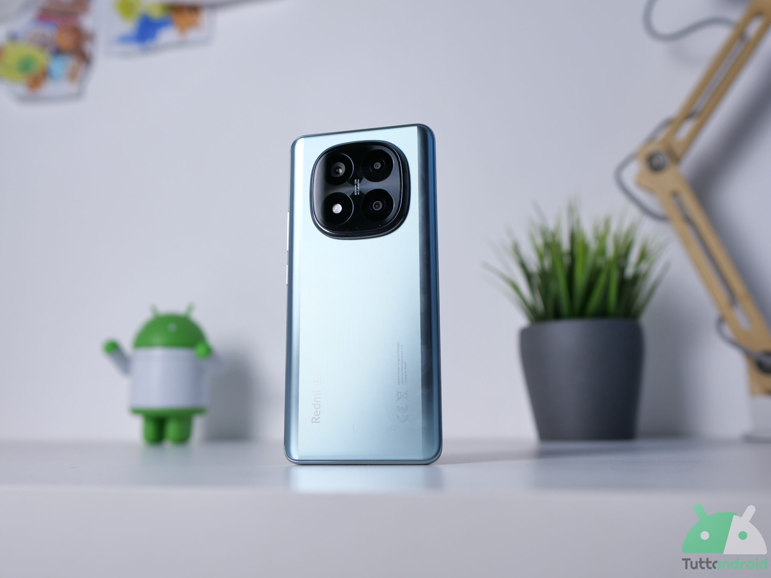 Redmi note 14 pro plus 