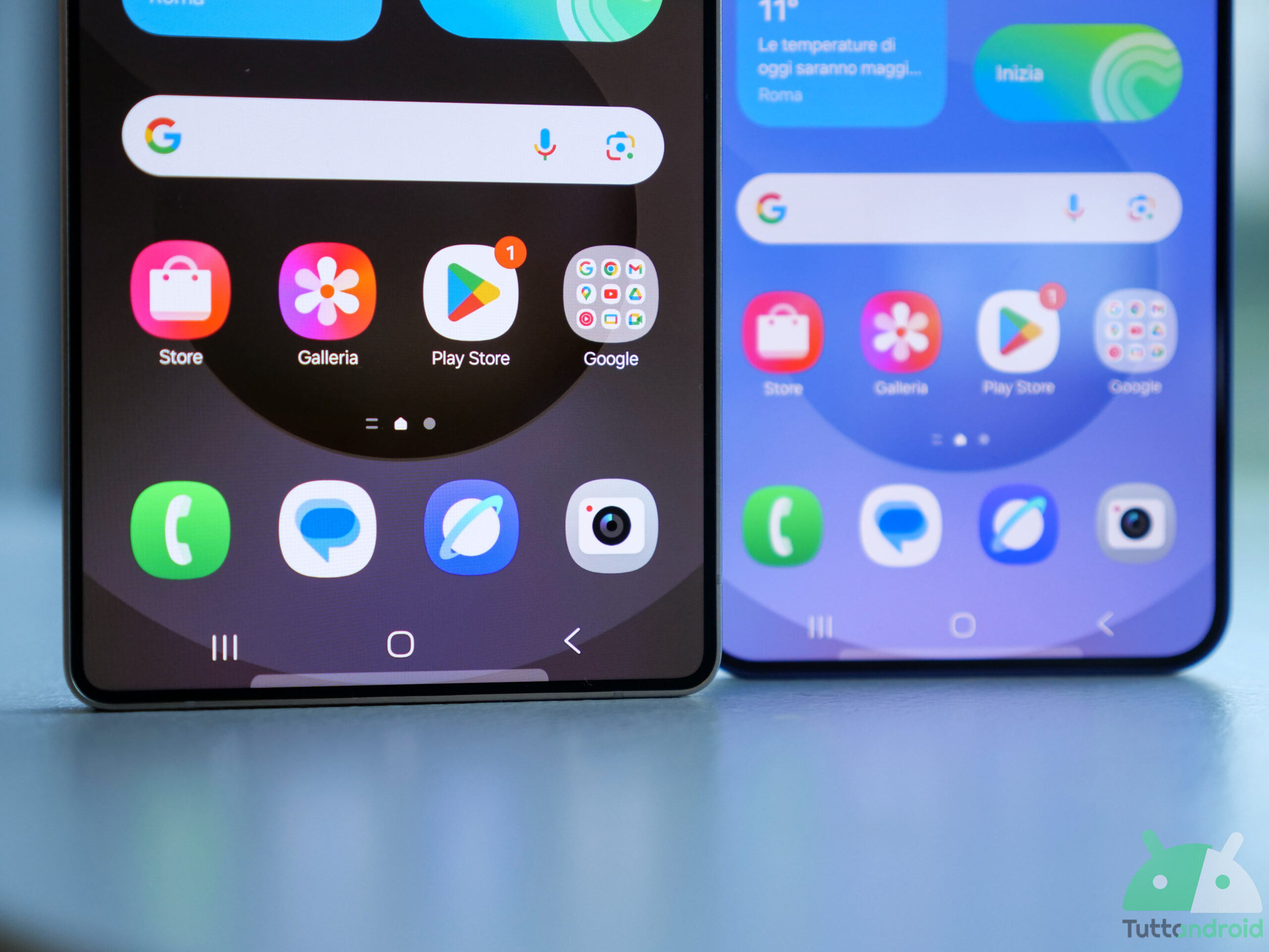 Samsung galaxy s25 ultra galaxy s25 bordi