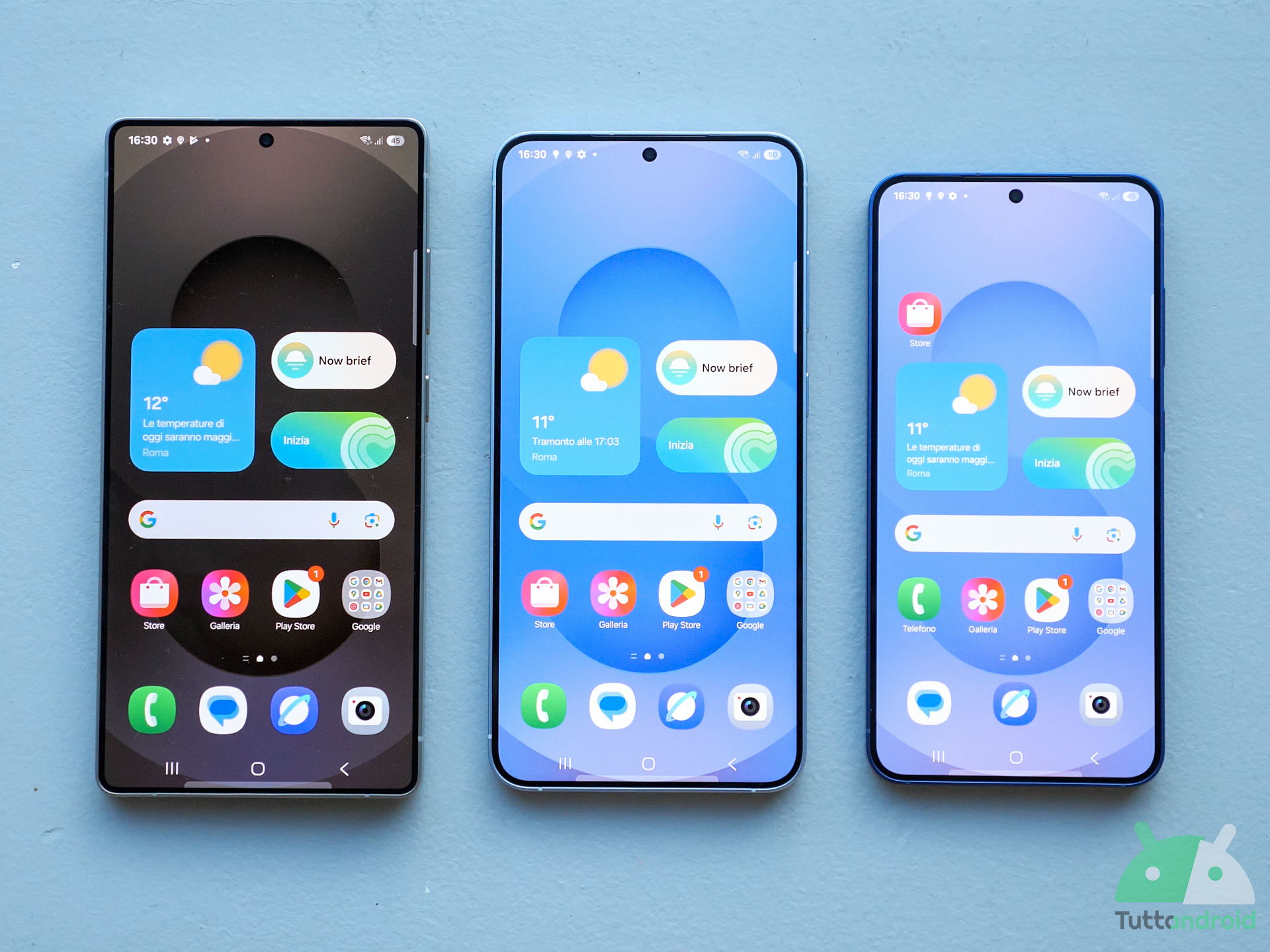 Samsung Galaxy S25 Ultra, Samsung Galaxy S25+, Samsung Galaxy S25