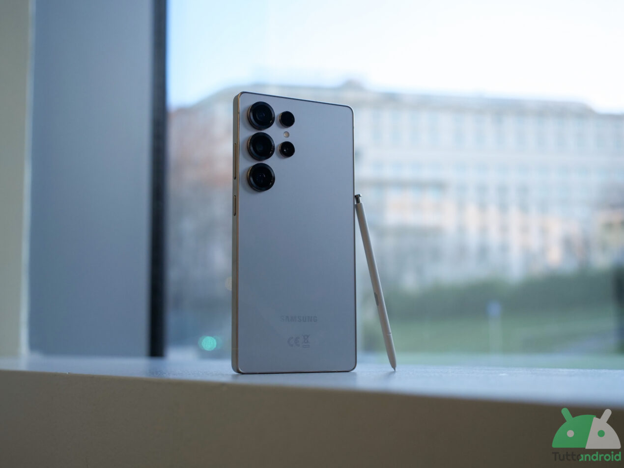 Ultime ore per acquistare Samsung Galaxy S25 Ultra a prezzi assurdi tra sconti e coupon