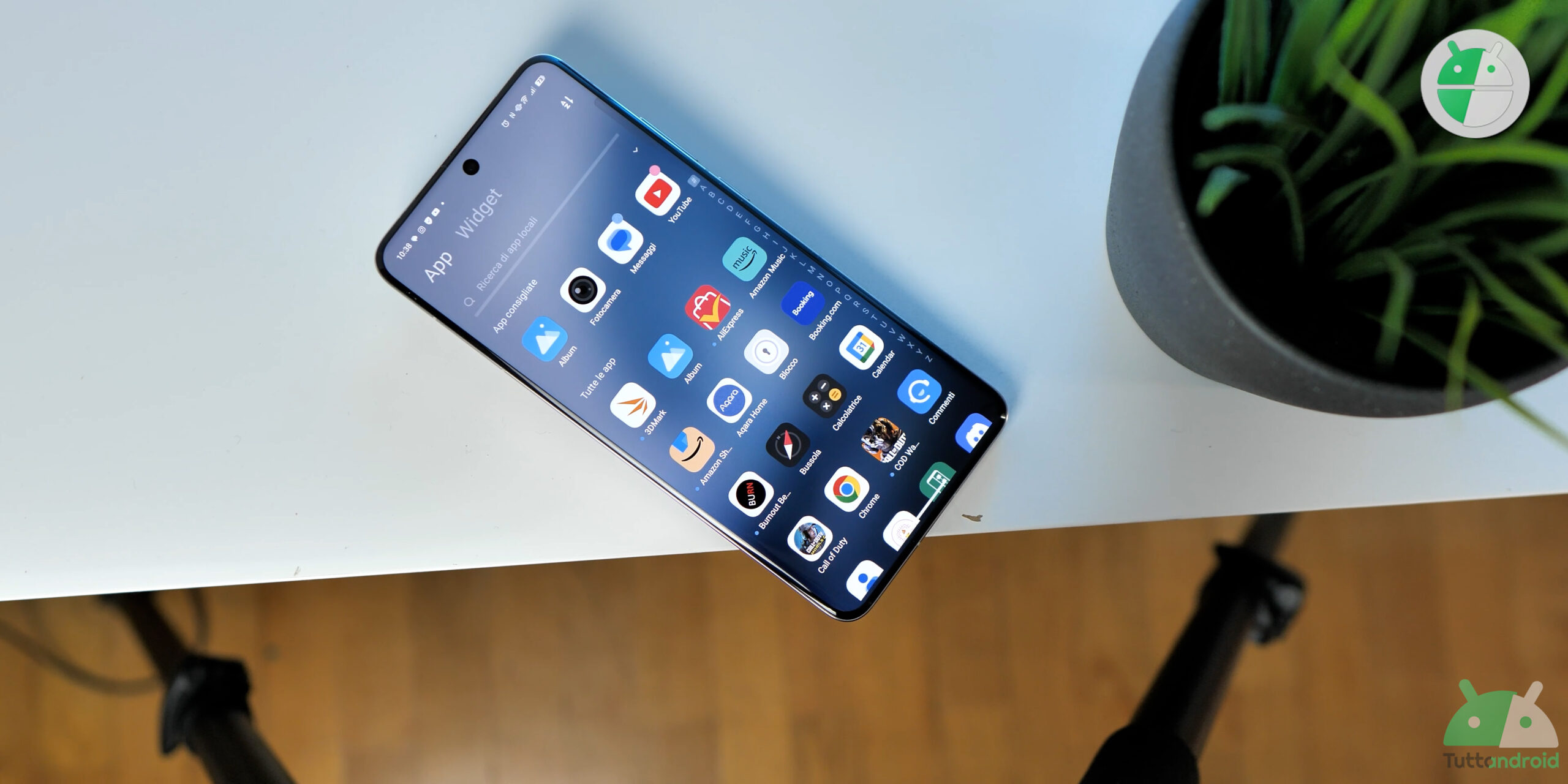Vivo x200 pro 