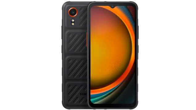 Samsung XCover 7 Pro
