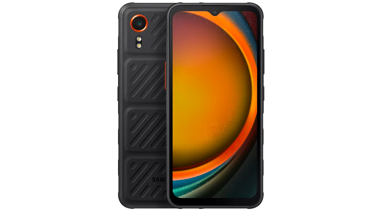 Samsung XCover 7 Pro
