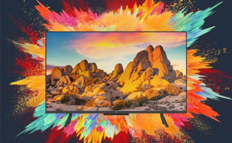 Amazon Fire TV Omni
